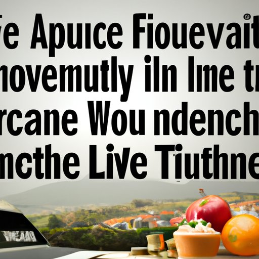 Living a Richer Life Through Appreciation: How to Take Advantage of Your Fortune