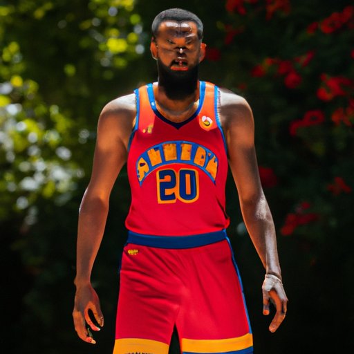 Analyzing the Impact of a James Harden Trade to the Warriors