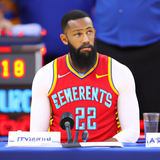 Examining the Financial Implications of a James Harden Trade to the Warriors