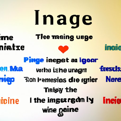 An Analysis of the Lyrics and Meaning of 