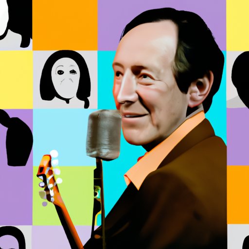 The Impact of Michael Nesmith on the Evolution of Music Television 