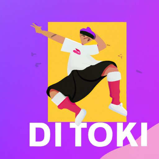 Exploring the Impact of TikTok on Dance Culture