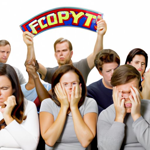 Examining How Fans Feel About the Cancellation