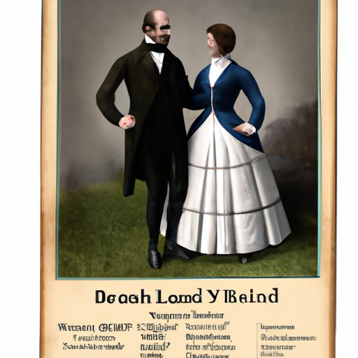 History of the Relationship between P.T. Barnum and Jenny Lind
