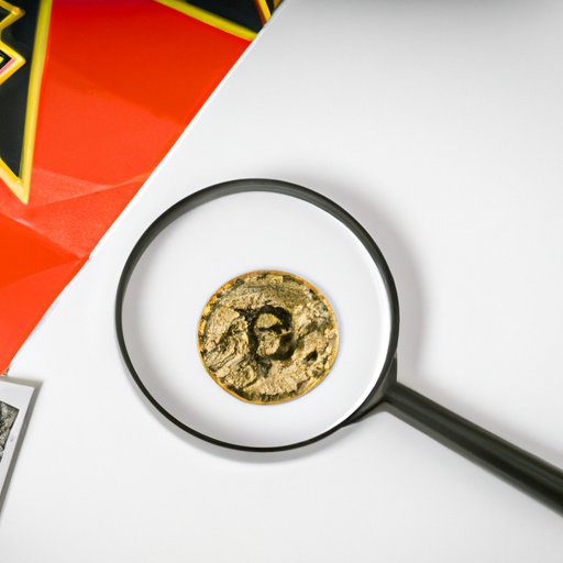 Investigating How Russia Has Embraced Bitcoin