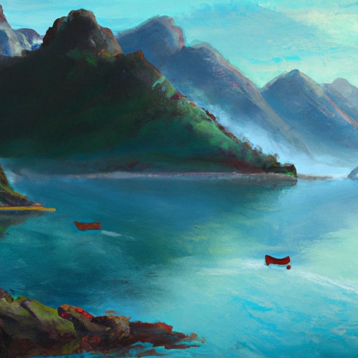 Exploring the Link Between Putin and Bitcoin