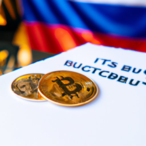 Debunking the Myths Around Russian Involvement in the Birth of Bitcoin