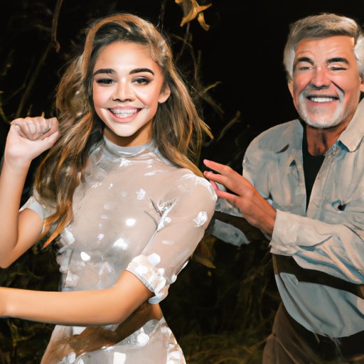 How Sadie Robertson Overcame the Odds to Win Dancing with the Stars
