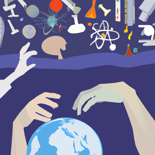 Investigating the Role of Science in Shaping Our Understanding of the World
