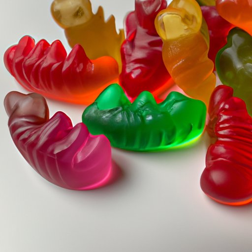 A Look at the Market for CBD Gummies and Whether Shark Tank Should Invest