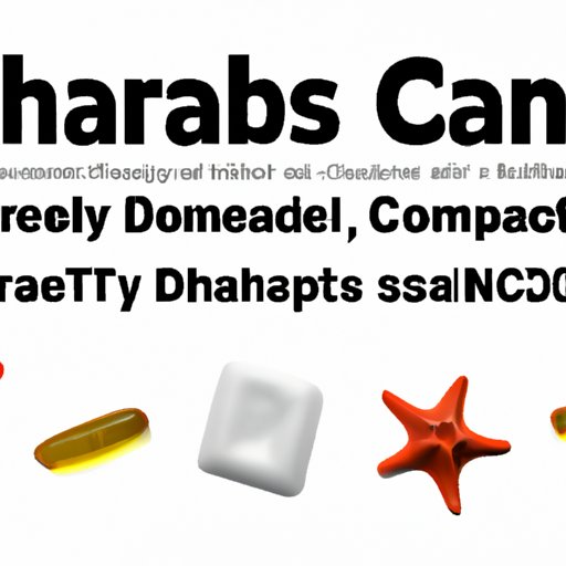 How CBD Gummies Could Benefit from Investment From Shark Tank