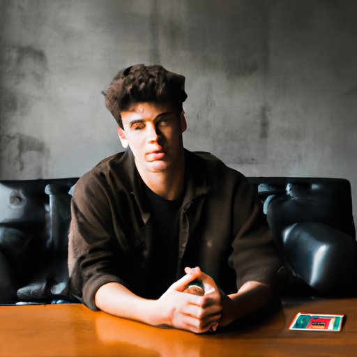 Shawn Mendes Cancels Tour The Impact on Fans and the Music Industry