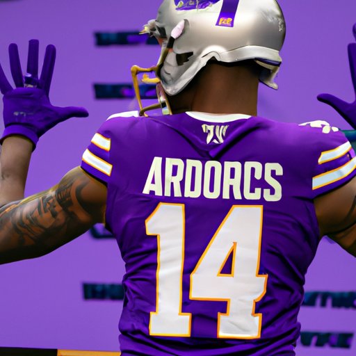 Exploring the Rumors: Looking at the Possibility of Stefon Diggs Being Traded in 2022
