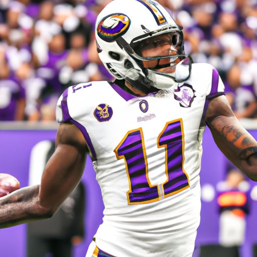 Breaking Down the Odds: Analyzing the Chances of Stefon Diggs Being Traded in 2022