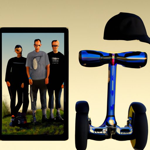 Investigating the Truth Behind the Death of the Segway Inventor
