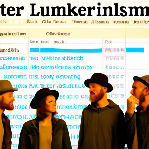 Analyzing the Financial Implications of a Cancelled Tour for the Lumineers