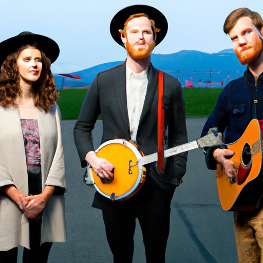 How the Lumineers are Dealing with their Cancelled Tour