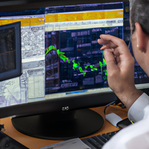 Analyzing the Stock Market Performance for the Day