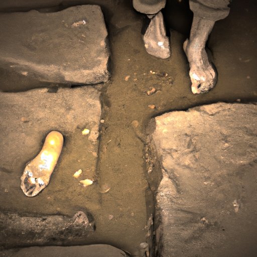 A Journey to Find Summer Wells: Tracing the Steps of a Lost Soul