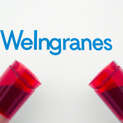 Analysis of the Future of Walgreens and Theranos