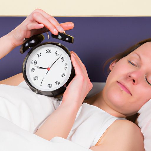 Improving Sleep Quality After Losing an Hour