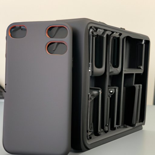 Unveiling the Benefits of Investing in a 13 Pro Max Case for a 12 Pro Max