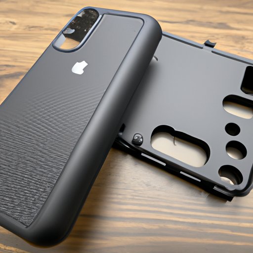 Investigating the Advantages of Using Cases Designed for the 13 Pro Max on the 12 Pro Max