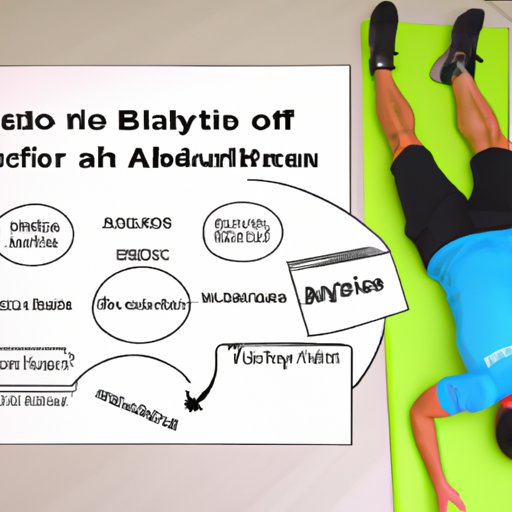 Analyzing the Effectiveness of Ab Exercises to Reduce Belly Fat