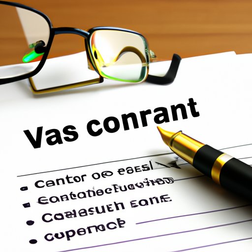 Verbal Contracts and Their Validity
