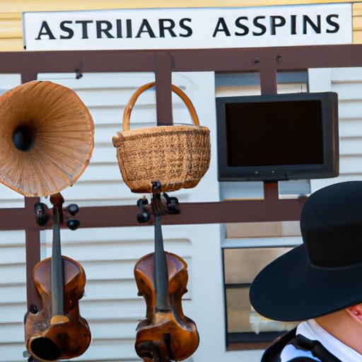 The Different Types of Music the Amish Listen To