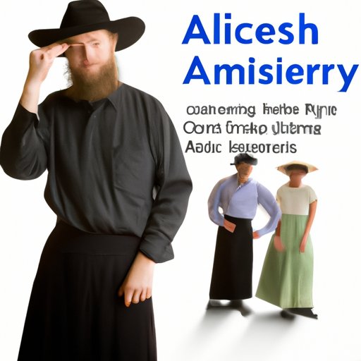 Examining the Amish Relationship to Popular Music