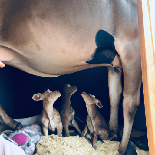 Uncovering the Mystery of Animal Intuition in Pregnancy