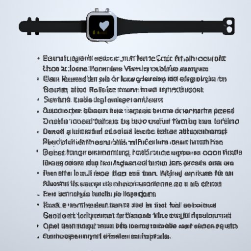 Summary of the Benefits of Listening to Music on an Apple Watch