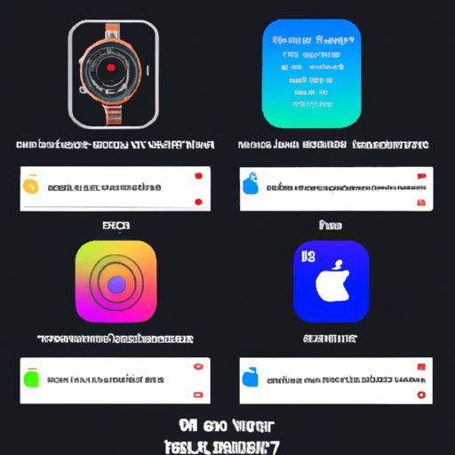 Comparing Different Music Streaming Services for Apple Watches