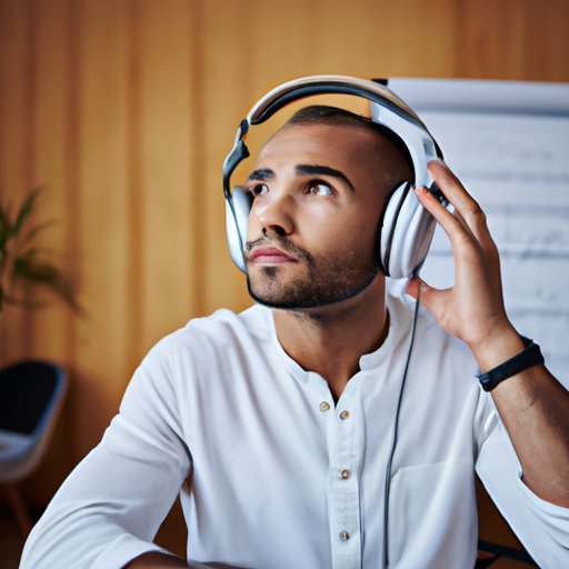 Examining How Listening to Your Own Music Can Enhance Performance