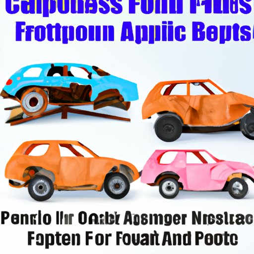 Common Pitfalls to Avoid When Financing Auto Body Repairs