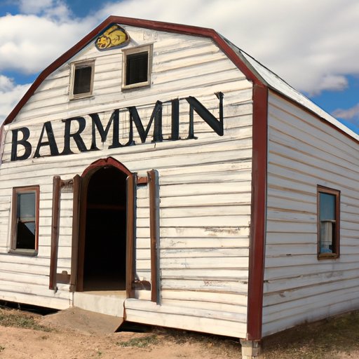 Exploring the Benefits of Barndominiums and Bank Financing