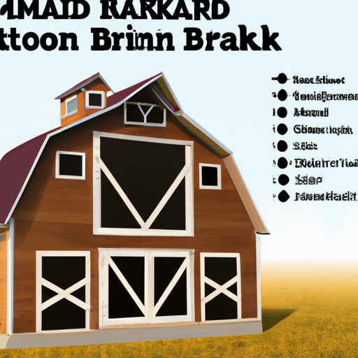 A Guide to Bank Financing Options for Building a Barndominium