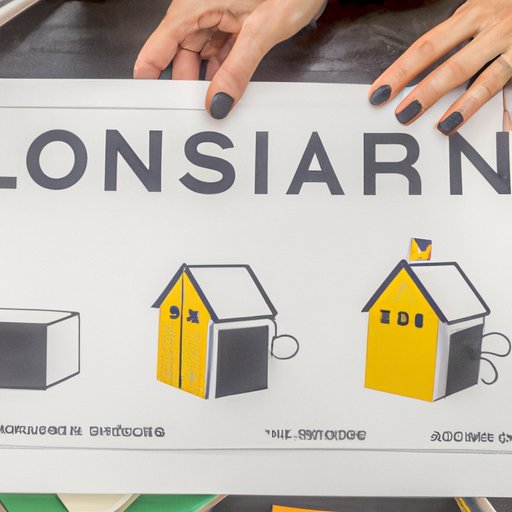 Examining Different Types of Loans for Modular Homes