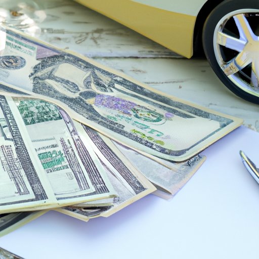 The Financial Benefits of Purchasing an Older Car with Bank Financing