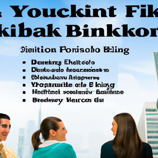 How to Choose the Right Financial Advisor at a Bank