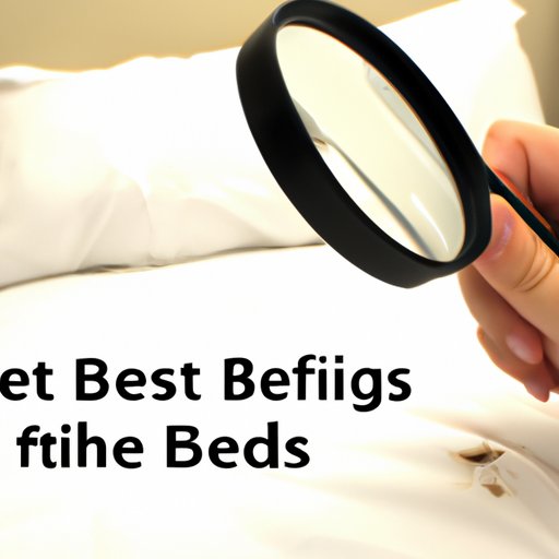 Identifying the Signs of Bed Bugs