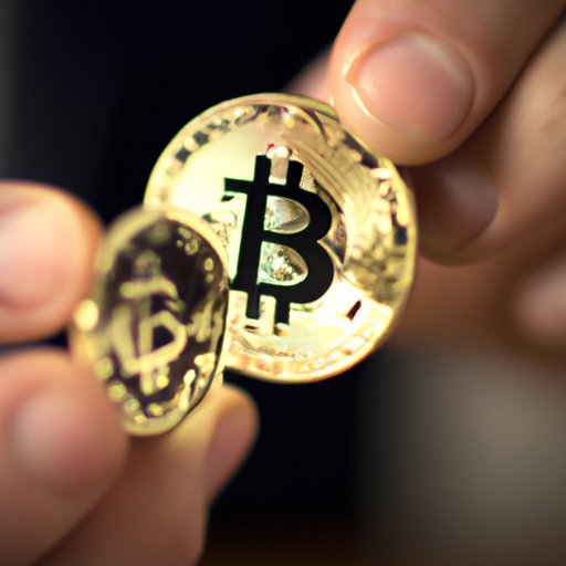 Examining the Potential of Bitcoin as a Currency