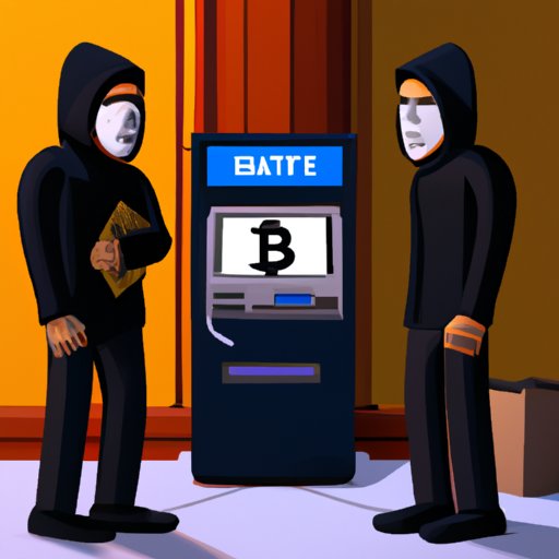 The Pros and Cons of Anonymity at Bitcoin ATMs