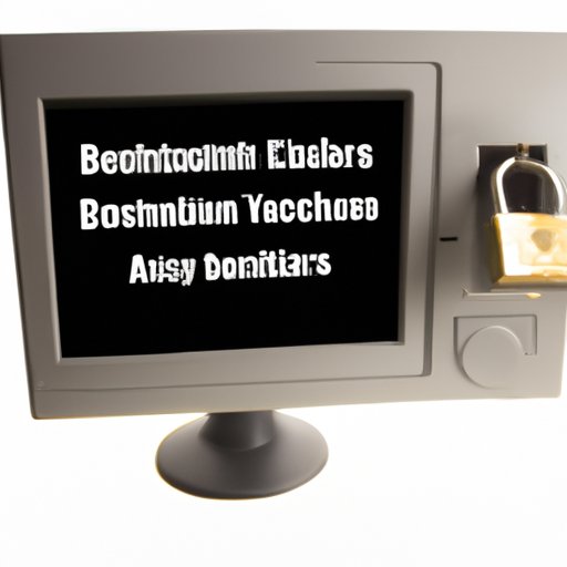 Examining the Security Implications of Anonymous Bitcoin ATM Transactions