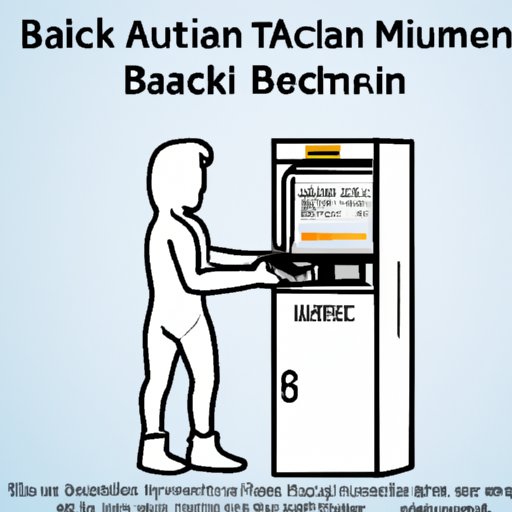 How to Access Bitcoin ATMs Without Identification