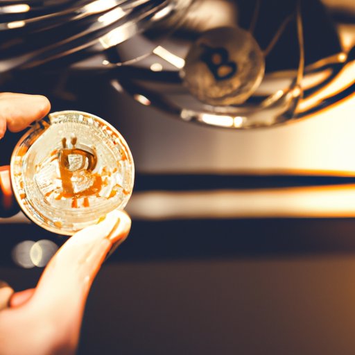 The Science Behind Bitcoin: Uncovering the Truth About Cryptocurrency