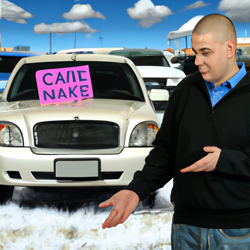 Exploring the Benefits of Financing a Used Car from a Car Dealer