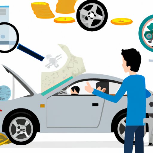 Exploring the Benefits of Financing for Car Repair Services