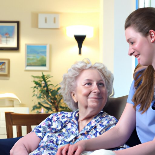 Do Care Homes Take Your Private Pension? Exploring the Pros and Cons